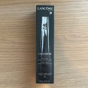 NEW IN BOX - LANCÔME Grandiose Wide Angle Fan Effect Mascara